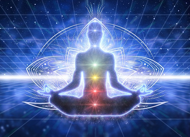 Deep Healing Sessions Part 4 – Chakra Energy Balancing