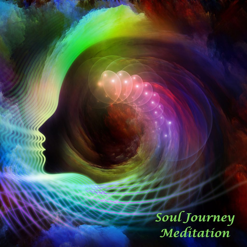 Soul Journey Meditation