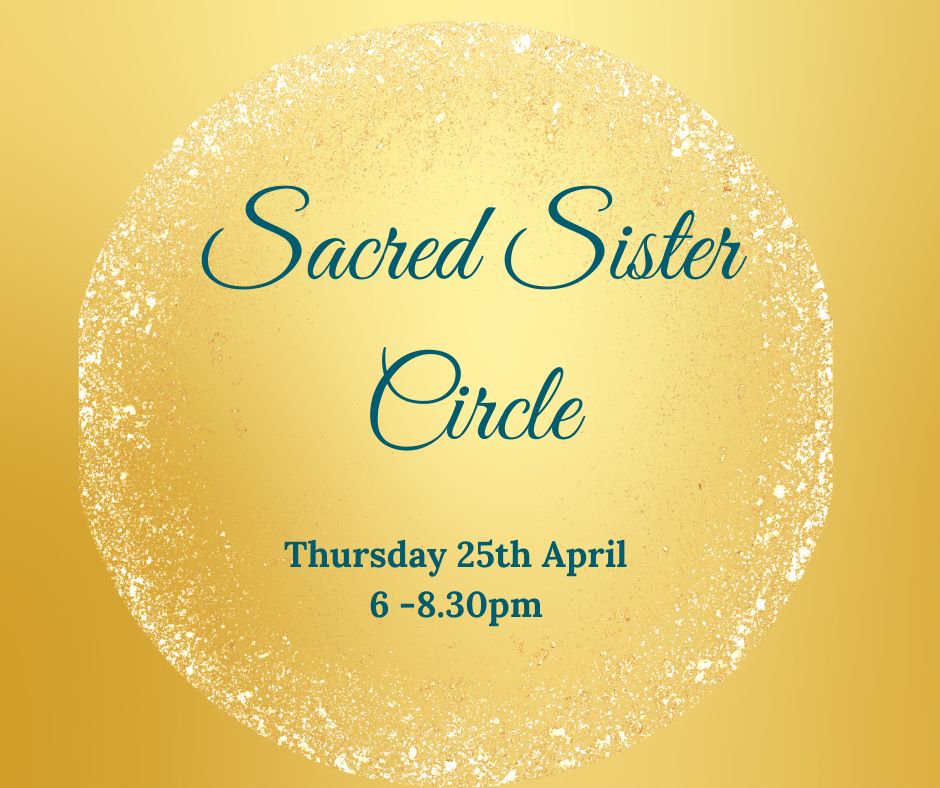 Sacred Soul Circle - Full Moon Ceremony
