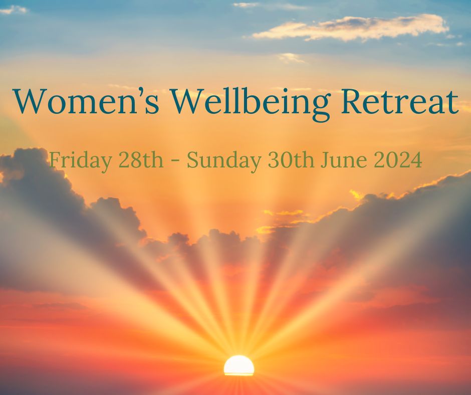 Women's Wellbeing Retreat