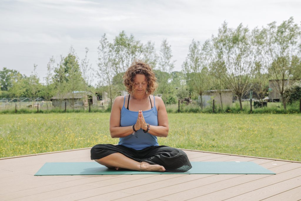 Mini Retreat Fundraiser