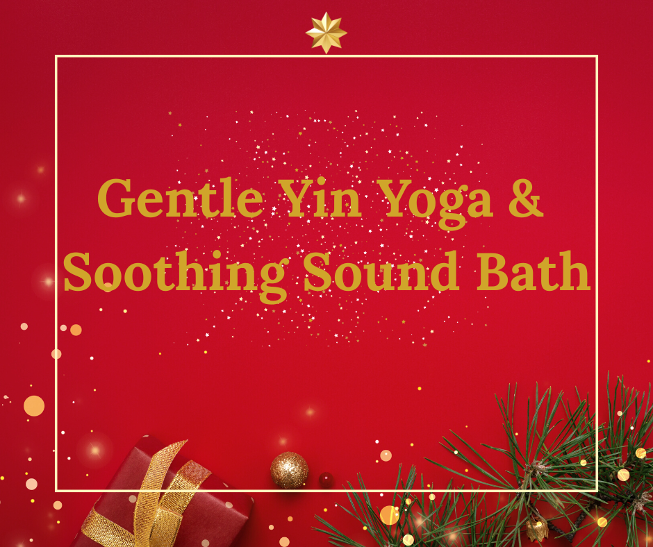Winter Solstice Seasonal Celebration