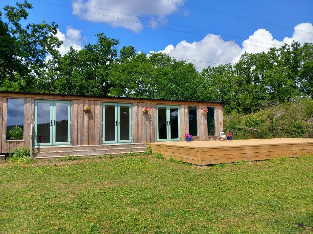 Mini Retreat Fundraiser