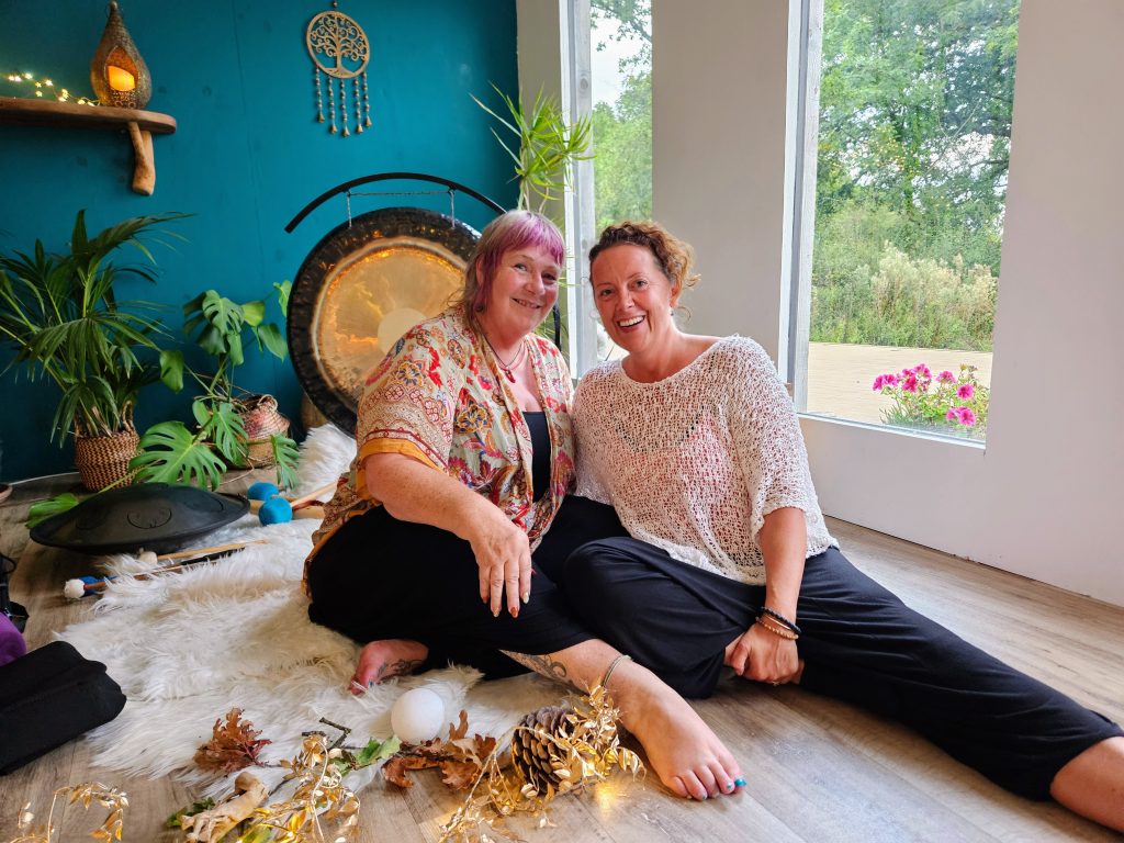 Summer Solstice Drumming, Meditation & Sound Celebration