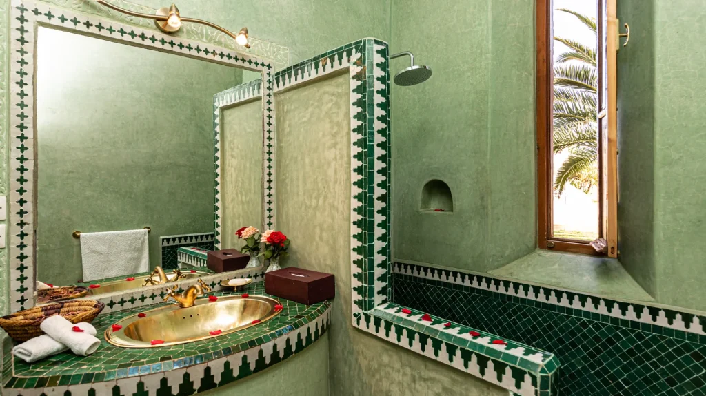 Yoga Retreat in Marrakesh