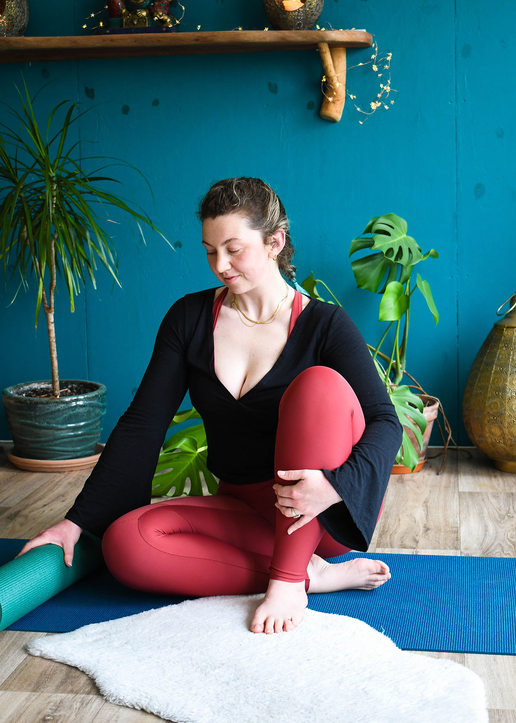 Pregnancy Yoga Classes